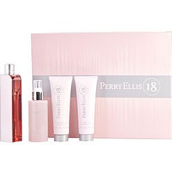 Perry Ellis 18