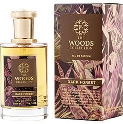 The Woods Collection Dark Forest