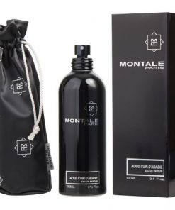 Montale Paris Aoud Cuir d'Arabie