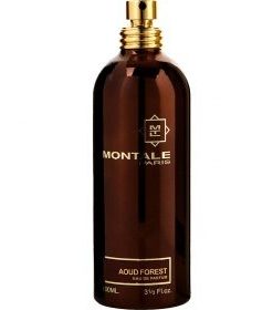 Montale Paris Aoud Forest