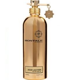 Montale Paris Aoud Leather