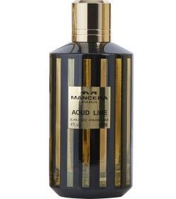 Mancera Aoud Line