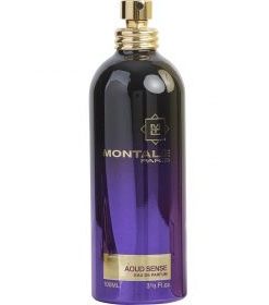 Montale Paris Aoud Sense