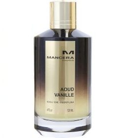Mancera Aoud Vanille