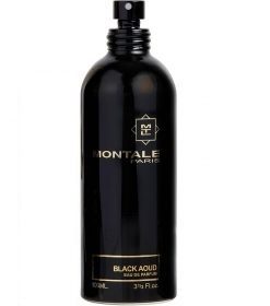 Montale Paris Black Aoud