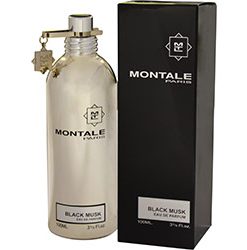 Montale Paris Black Musk