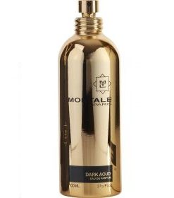 Montale Paris Dark Aoud