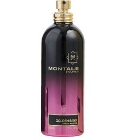 Montale Paris Golden Sand
