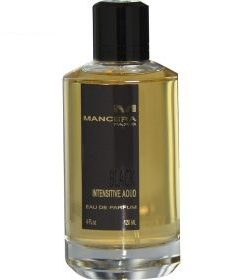 Mancera Intensive Aoud Black