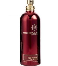 Montale Paris Red Vetiver