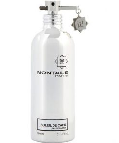 Montale Paris Soleil De Capri