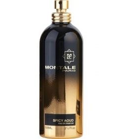 Montale Paris Spicy Aoud