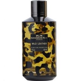 Mancera Wild Leather