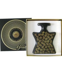 Bond No. 9-BOND NO. 9 WALL STREET 3.4 EAU DE PARFUM SPRAY