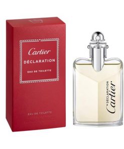 Cartier-DECLARATION 1.7 EDT SP