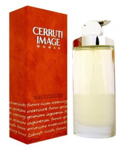 Nino Cerruti-CERRUTI IMAGE 2.5 EAU DE TOILETTE SPRAY FOR WOMEN