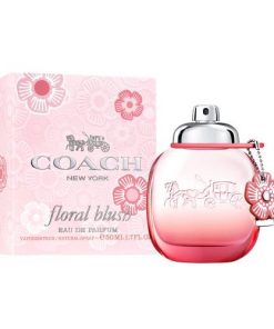 Coach-COACH FLORAL BLUSH 3 OZ EDP SP