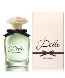 Dolce & Gabbana-DOLCE BY DOLCE & GABBANA 1.7 EAU DE PARFUM SPRAY