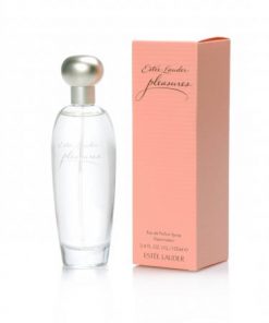 Estee Lauder-PLEASURES 3.4 EAU DE PARFUM SPRAY FOR WOMEN