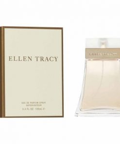 Ellen Tracy-ELLEN TRACY 3.4 EAU DE PARFUM SPRAY FOR WOMEN