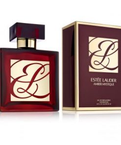 Estee Lauder-ESTEE LAUDER AMBER MYSTIQUE 3.4 EDP SP