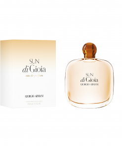 Giorgio Armani-ARMANI SUN DI GIOIA 3.4 EDP SP