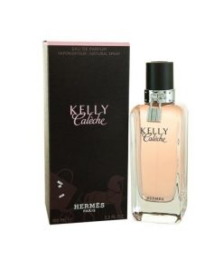 Hermes-KELLY CALECHE 3.4 EAU DE PARFUM SPRAY