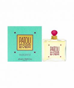 Jean Patou-JEAN PATOU PATOU FOR EVER 3.4 EAU DE TOILETTE SPRAY
