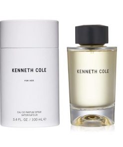 Kenneth Cole-KENNETH COLE FOR HER 3.4 EAU DE PARFUM SPRAY