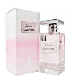 Lanvin-LANVIN JEANNE 3.4 EAU DE PARFUM SPRAY