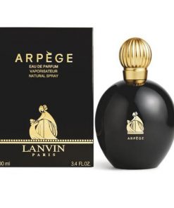 Lanvin-LANVIN ARPEGE 3.4 EAU DE PARFUM SPRAY FOR WOMEN