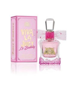 Juicy Couture-VIVA LA JUICY LE BUBBLY 1 OZ EAU DE PARFUM SPRAY