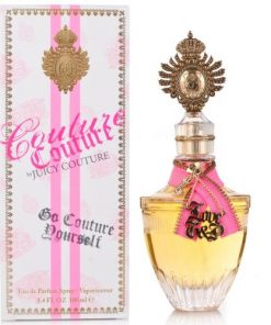 Juicy Couture-COUTURE COUTURE 3.4 EDP SP