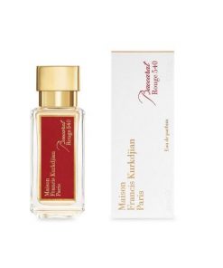 Maison Francis Kurkdjian-MAISON FRANCIS KURKDJIAN BACCARAT ROUGE 540 1.2 EAU DE PARFUM SPRAY