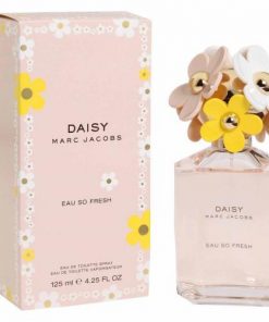 Marc Jacobs-MARC JACOBS DAISY EAU SO FRESH 4.25 EAU DE TOILETTE SPRAY