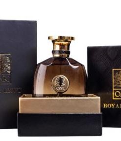 Oak.-OAK ROYAL ENVY 3 OZ EDP SP