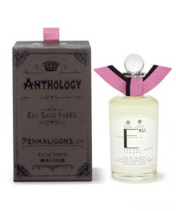 Penhaligons-PENHALIGON'S ANTHOLOGY EAU SANS PAREIL 3.4 EAU DE TOILETTE SPRAY FOR WOMEN