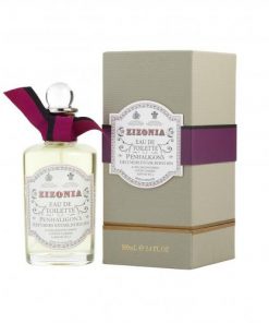 Penhaligons-PENHALIGON'S ZIZONIA 3.4 EAU DE TOILETTE SPRAY