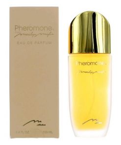 Marilyn Miglan-PHEROMONE 3.4 EDP SP