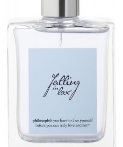 Philosophy-PHILOSOPHY FALLING IN LOVE 4 OZ EDT SP