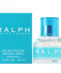 Ralph Lauren-RALPH 1 OZ EAU DE TOILETTE SPRAY