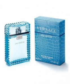 Versace-VERSACE EAU FRAICHE 6.7 EAU DE TOILETTE SPRAY FOR MEN