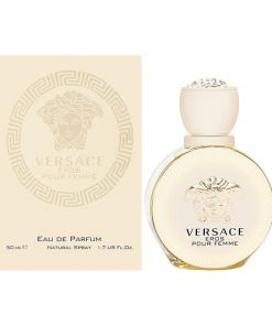 Versace-VERSACE EROS 1.7 EDP SP FOR WOMEN