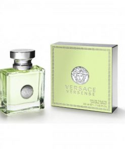 Versace-VERSACE VERSENSE 1.7 EDT SP FOR WOMEN