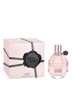 Viktor & Rolf-FLOWERBOMB V&R 3.4 EAU DE PARFUM SPRAY