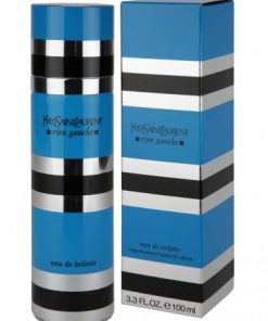 Yves Saint Laurent-RIVE GAUCHE 3.4 EAU DE TOILETTE SPRAY FOR WOMEN