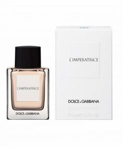 Dolce & Gabbana-DOLCE & GABBANA # 3 L'IMPERATRICE 1.7 EAU DE TOILETTE SPRAY