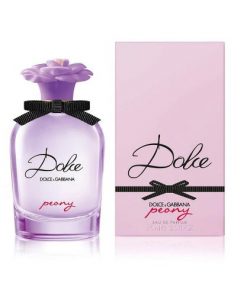 Dolce & Gabbana-DOLCE PEONY BY DOLCE & GABBANA 2.5 EAU DE PARFUM SPRAY