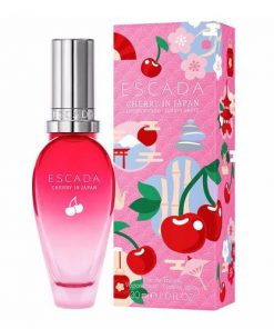 Escada-ESCADA CHERRY IN JAPAN 1 OZ EDT SP