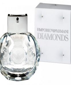 Giorgio Armani-ARMANI EMPORIO DIAMONDS 1 OZ EAU DE PARFUM SPRAY FOR WOMEN
